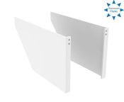 Granberg Cover Package for Centerlift 6490H - White