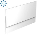 Granberg Front Cover Panels for Granberg Sidelift 6400, Custom Width 990-2490mm - White