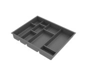 Granberg Cutlery Tray for Hanging Cabinet, for 300 to 800mm Width Drawers