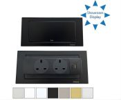 EVOline BackFlip - Choice of Colour