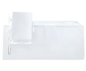 Renaissance Excel 300 Fixed Bath, Powered Swing Seat, Full or Hoist Panels - Choice of Size & Waste