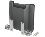 Granberg Cover Panel Fitting Kit - Sidelift 6400 - Anthracite Sablé (YW359F)