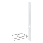 Conversion Set for Geberit AquaClean WC Enhancement Solutions 101cm