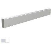 Granberg Alu-front 40mm for LA Series, Custom Size 1801-2400mm - Choice of Colour