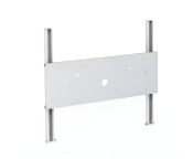 Granberg Manual Height Adjustable Washbasin System - BASICLINE 403-1 - White