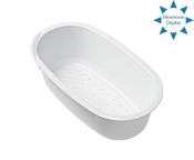 Granberg Ergosteel ES Series - Cutlery Box for Rinsing Bowl 160x295mm