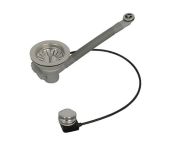 Granberg Ergosteel ES Series - Rotary Valve for a 90mm Dia. Sink Waste