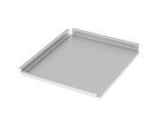 Granberg Trendline - Stainless Steel Drying Board 355 x 440mm