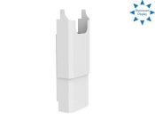 Granberg Hose Cover for Baselift, Plusmodules & Manulift Series - White Plastic