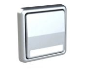 Granberg Lighting Switch - ALU-design