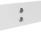 Granberg Mini Control Buttons, 5m Wired Control Cable - Verti & Diago Wall Cabinet Lifts