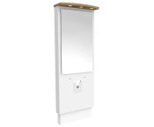 Granberg Motorised Washbasin Lift DESIGNLINE 417-0 - White