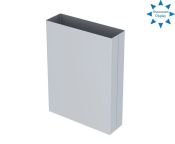 Granberg Hose Cover for Centerlift 6490H - Anodised Aluminium