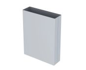 Granberg Hose Cover for Centerlift 6490H - Anodised Aluminium