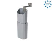 Granberg Centerlift 960H Hose Cover - Anodised Aluminium