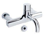 Inta HTM (TB H6) Safe Touch Infrared Thermostatic Wall-mounted Tap (Battery Operated)