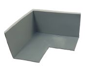 Hydromat Double Sided Self-adhesive Butyl Internal Corner