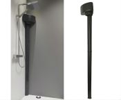 iDRY Apres Body Dryer - Anthracite