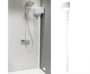 iDRY Apres Body Dryer - White