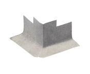 Innovations Fabric External Tanking Corner 120 × 120 × 90 mm – Wetroom Waterproofing