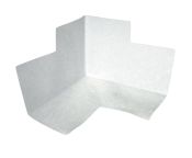Innovations Fabric Internal Tanking Corner - 120x120x90mm