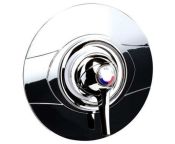 Inta Acura Concealed TMV3 Thermostatic Sequential Control Shower Valve