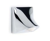 Inta Anti-Ligature Vandal Resistant Shower Head