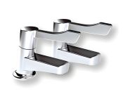 Inta HTM64-TP5 Lever Taps