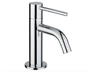 Inta Standard 75mm Lever Minimalist Washbasin Tap (Single)