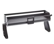 Kessebohmer iMove Pull-down Shelf, 900mm Wall CAB 1 Tier - Anthracite