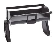 Kessebohmer iMove Pull-down Shelf, 500mm Wall CAB 1 Tier - Anthracite