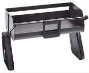 Kessebohmer iMove Pull-down Shelf, 600mm Wall CAB 1 Tier - Anthracite