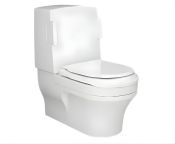Closomat Lima Vita Shower Toilet, with Options
