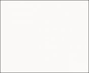 Granberg Laminate Worktop – 450–610 mm Depth, 30 mm – White K1040