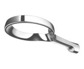 Methven Aio Overhead Shower - Chrome