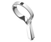 Methven Aurajet Aio Shower Handset - Chrome