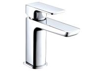 Methven Wai Washbasin Mixer - Chrome