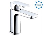 Methven Wai Washbasin Mixer - Chrome