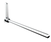 Waterbury Proteus PR01 855mm Folding Support Arm - Chrome
