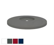 Pressalit PLUS Fitting - Choice of Colour