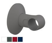 Pressalit PLUS Fitting with Strap - Choice of Colour