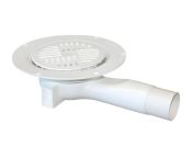 Purus Minimax 50 Horizontal Outlet – 7113764UK with Optional Security Fixings