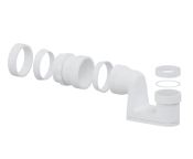 Pressalit Shallow Water Trap