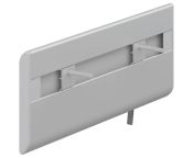 Pressalit PLUS Washbasin Bracket, Manually Sideways ADJ