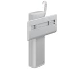 Pressalit PLUS Washbasin Bracket, Wired Hand CONT, Electrically Height ADJ