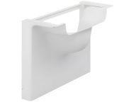 Pressalit MATRIX Fixed Washbasin Unit for Medium Washbasins R2120 & R2121