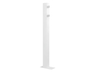 Pressalit PLUS Freestanding Column 945mm, for Fixed Height PLUS Support Arm