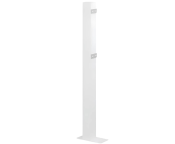 Pressalit Freestanding Column 945mm, for Height ADJ PLUS Support Arm