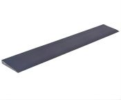 Doorline-Neatslope, Threshold Ramp, 90cm W x 0.6 to 1.6cm H