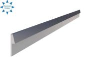 Granberg Rear Edge Trim for Sidelift / Baselift / Manulift - Custom size from 1001-2000mm